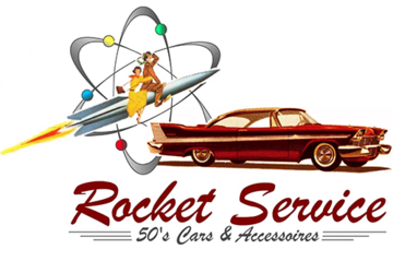 Rocket Service